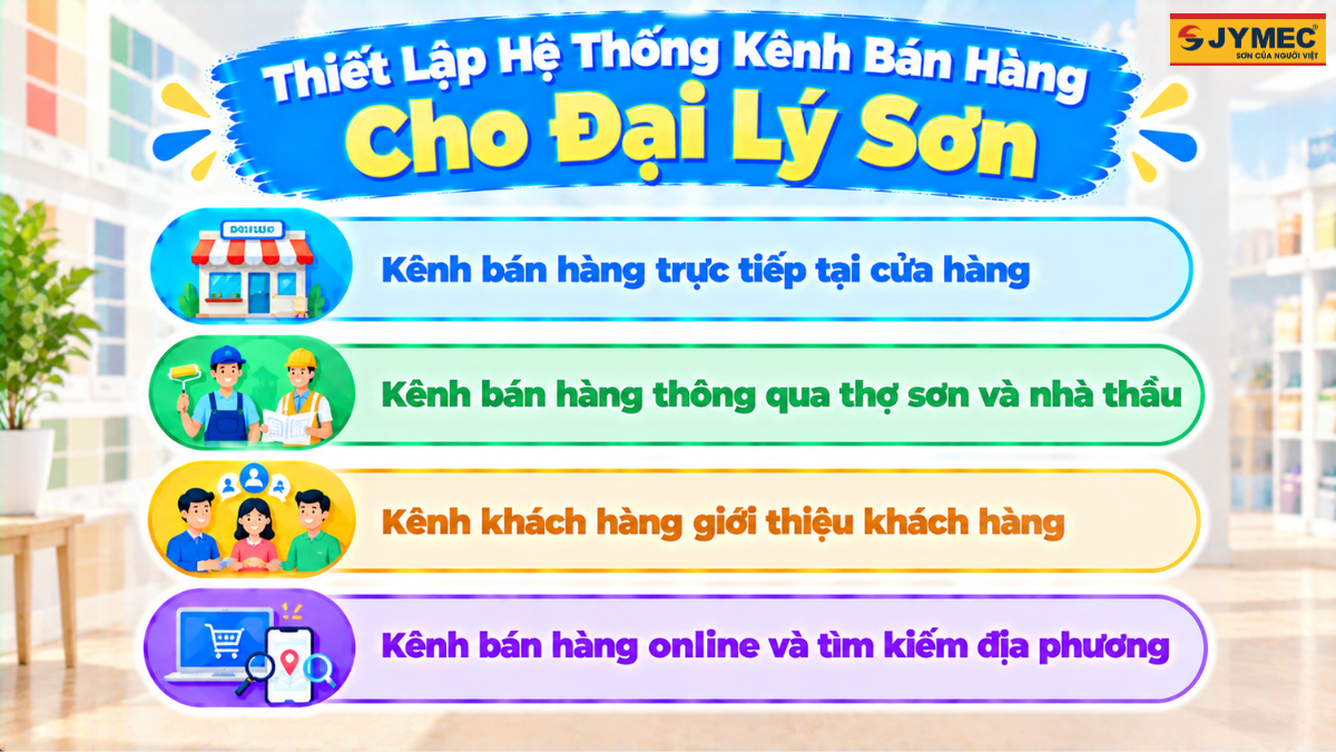 Cach Xay Dung Mang Luoi Ban Hang Cho Dai Ly Son Moi 5