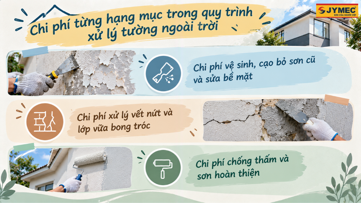 Chi Phi Xu Ly Tuong Ngoai Troi Bi Tham Nut Va Bong Troc 2