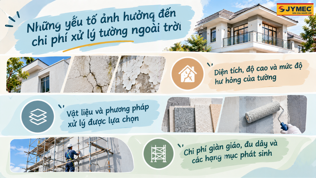 Chi Phi Xu Ly Tuong Ngoai Troi Bi Tham Nut Va Bong Troc 4