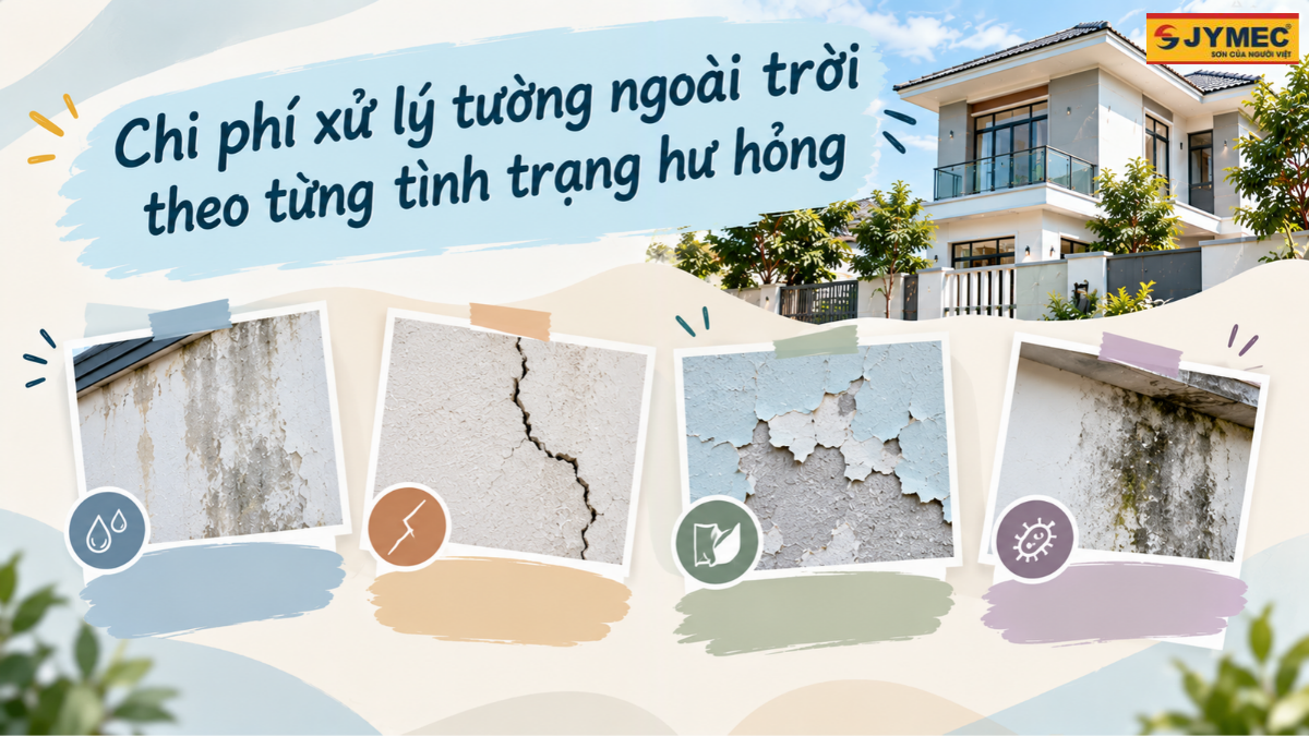 Chi Phi Xu Ly Tuong Ngoai Troi Bi Tham Nut Va Bong Troc 5