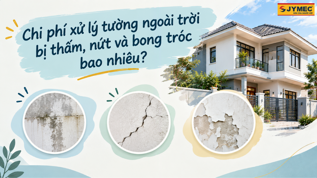Chi Phi Xu Ly Tuong Ngoai Troi Bi Tham Nut Va Bong Troc 6