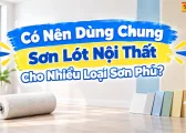 Co Nen Dung Chung Son Lot Noi That Cho Nhieu Loai Son 1