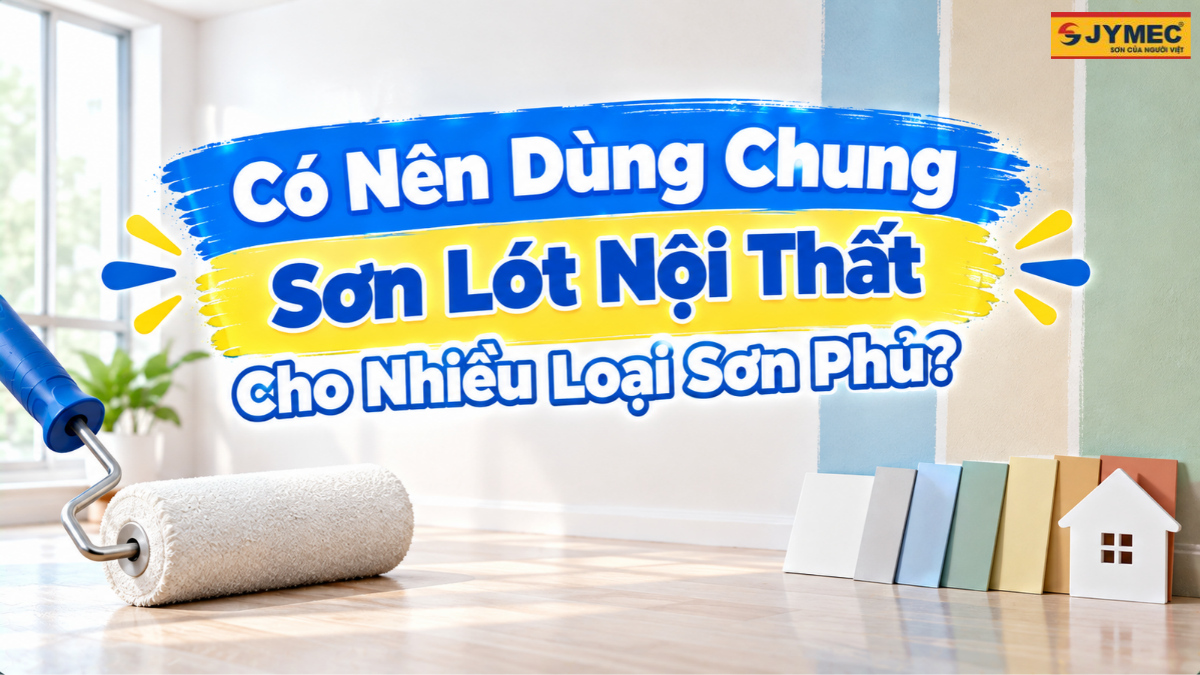Co Nen Dung Chung Son Lot Noi That Cho Nhieu Loai Son 1