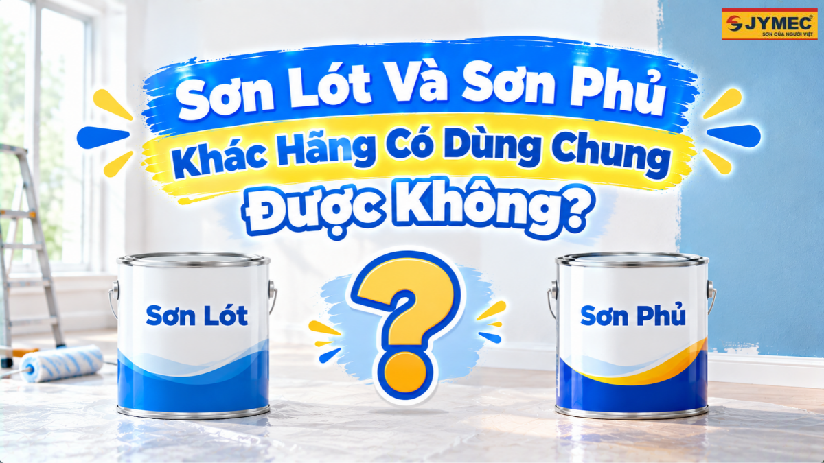 Co Nen Dung Chung Son Lot Noi That Cho Nhieu Loai Son 3