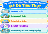 Dai Ly Son Cap 1 Nen Nhap Dong Son Nao De Ban 3