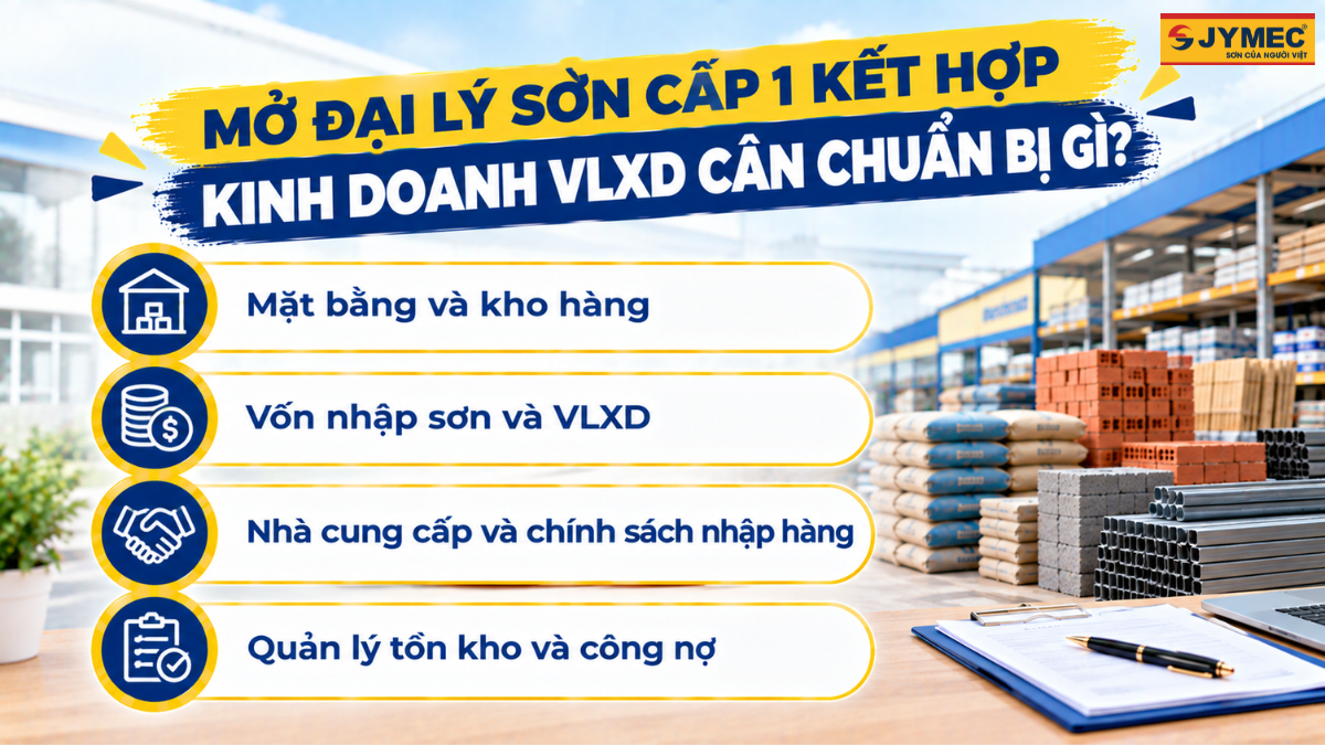 Mo Dai Ly Son Cap 1 Co Duoc Kinh Doanh Them Vlxd 4