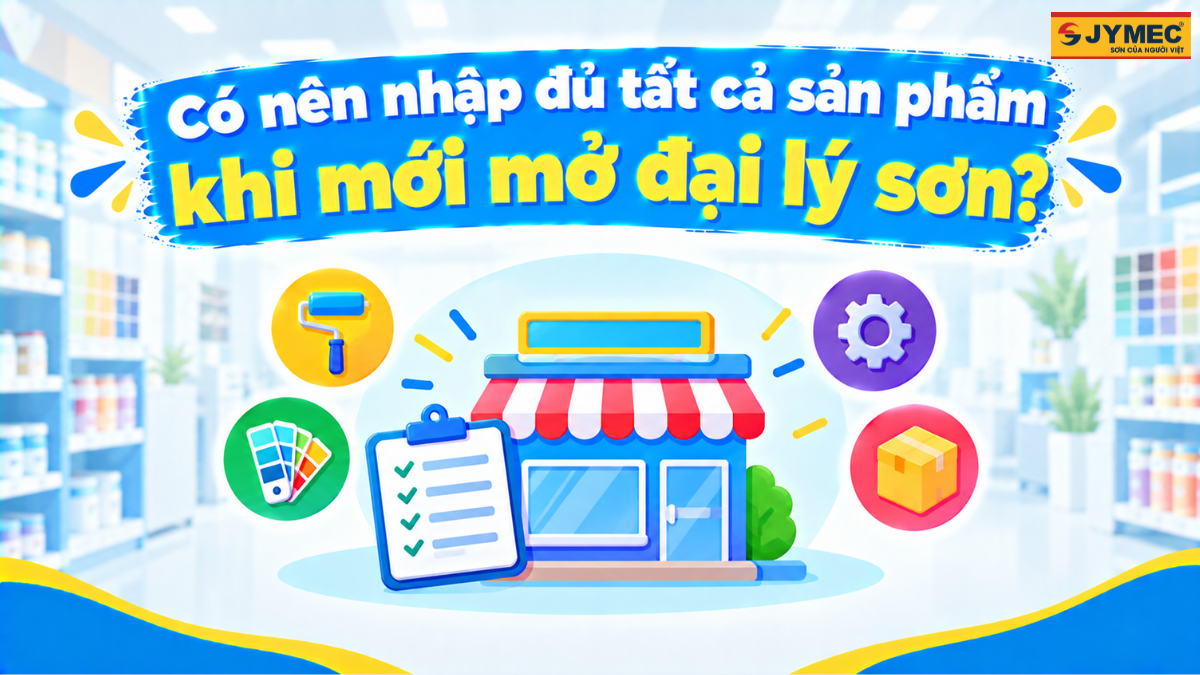 Mo Dai Ly Son Cap 1 Co Phai Nhap Du Tat Ca San Pham 1