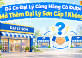Mo Dai Ly Son Cap 1 Khi Da Co Doi Thu Co Nen 5