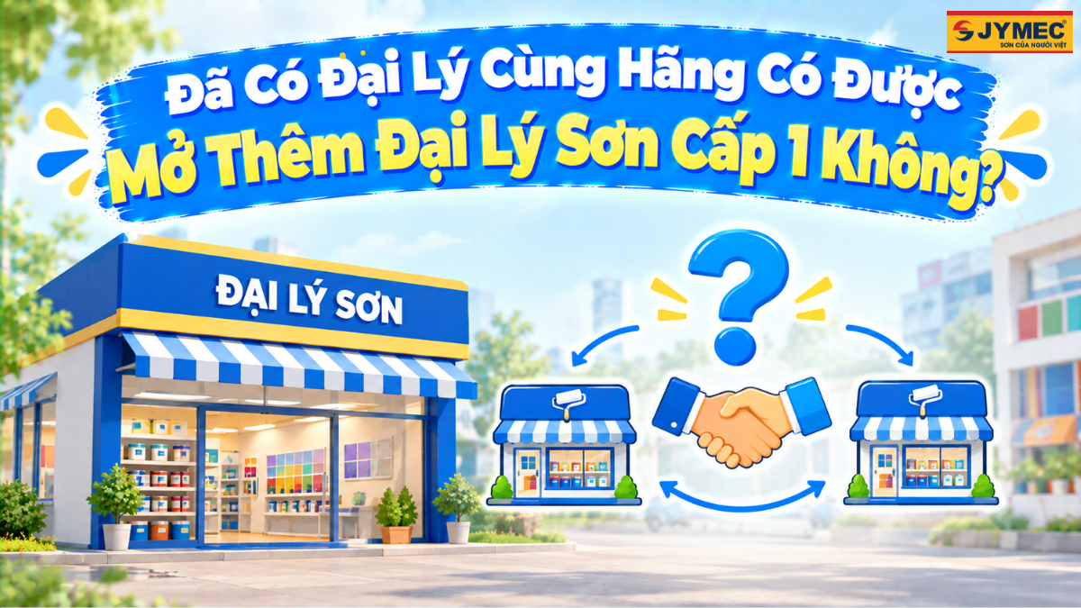 Mo Dai Ly Son Cap 1 Khi Da Co Doi Thu Co Nen 5