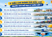 Mo Dai Ly Son Cap 1 Nen Chon Khu Vuc Nao 1