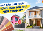 Nhung Mau Son Nha Nen Tranh Khi Thiet Ke Khong Gian Song 1