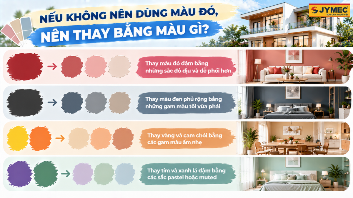 Nhung Mau Son Nha Nen Tranh Khi Thiet Ke Khong Gian Song 5
