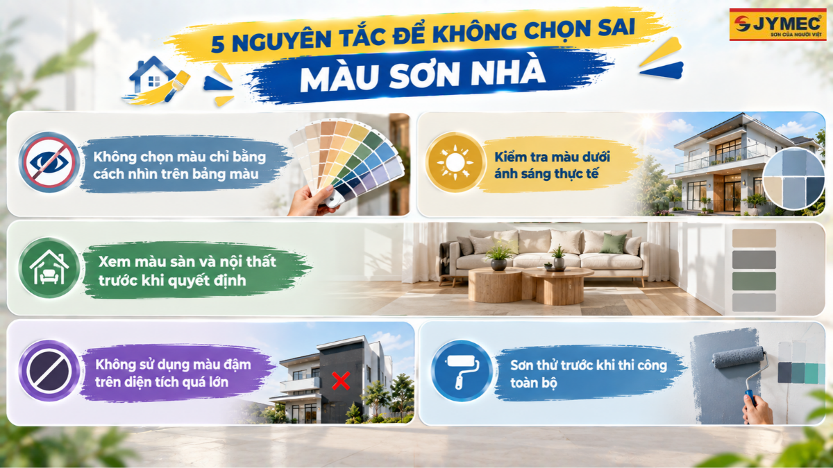 Nhung Mau Son Nha Nen Tranh Khi Thiet Ke Khong Gian Song 6