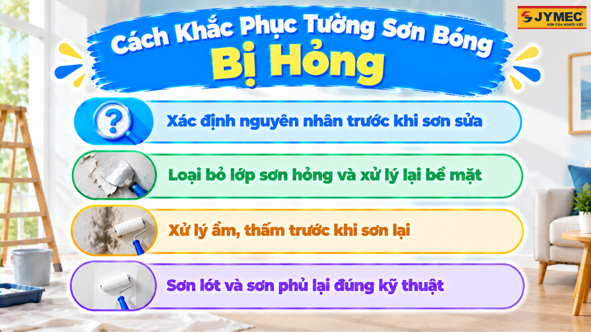 Sai Lam Khi Dung Son Bong Noi That Khien Tuong Nhanh Hong 2