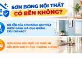 Son Bong Noi That Co Ben Khong Danh Gia Sau 5 Nam 1