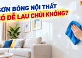 Son Bong Noi That Co De Lau Chui Khong Trai Nghiem Thuc Te 4
