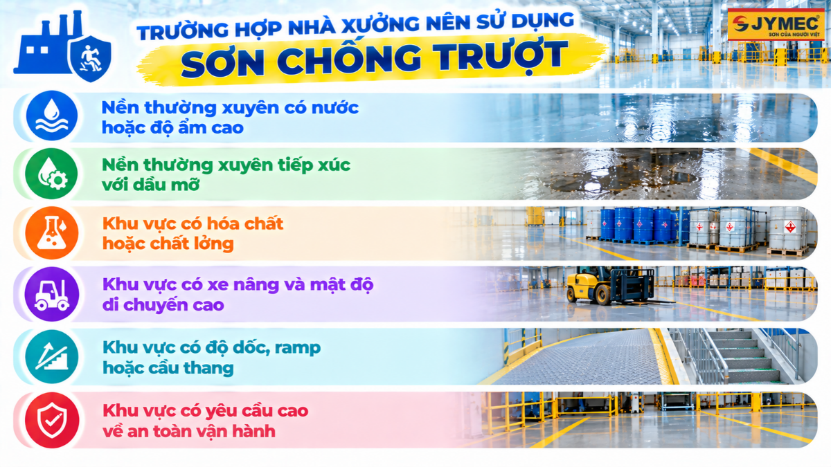 Son Nen Nha Xuong Chong Truot Khi Nao Nen Su Dung 2