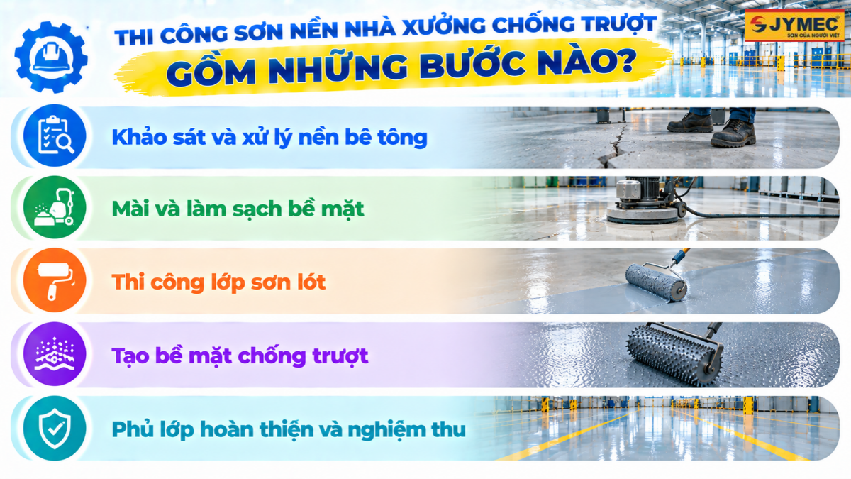 Son Nen Nha Xuong Chong Truot Khi Nao Nen Su Dung 5