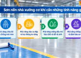 Son Nen Nha Xuong Co Khi Giai Phap Cho Moi Truong Tai Nang 4