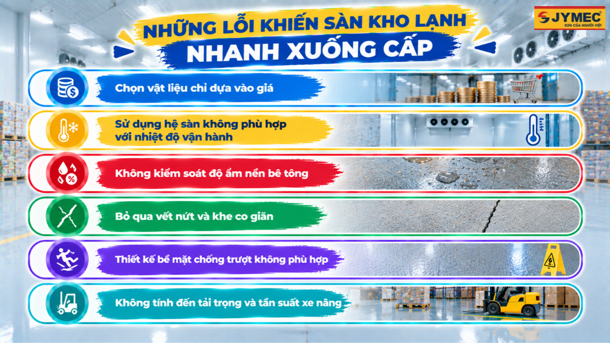 Son Nen Nha Xuong Kho Lanh Yeu Cau Can Luu Y 1