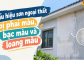 Son Ngoai That Bi Phai Mau Bong Troc Nguyen Nhan Va Cach Khac Phuc 1