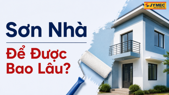 Sơn Nhà Có Hạn Sử Dụng Không? Cách Kiểm Tra Sơn Cũ