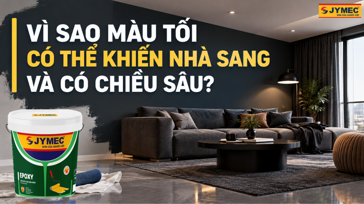 Son Nha Mau Sang Hay Mau Toi Cach Chon Phu Hop 3