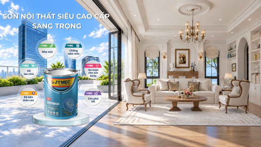 Son Noi That Sieu Cao Cap Sang Trong