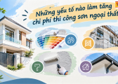 Yeu To Lam Tang Chi Phi Thi Cong Son Ngoai That 6